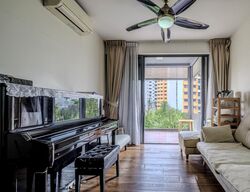 Blossom Residences (D23), Condominium #502121691